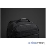 Kingsons Urban Ride Lite Backpack Black - Image 9