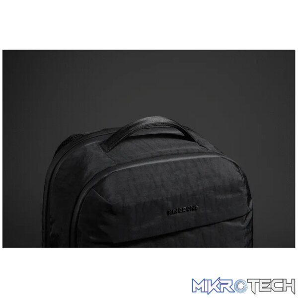 Kingsons Urban Ride Lite Backpack Black - Image 9