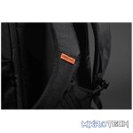 Kingsons Urban Ride Lite Backpack Black - Image 10