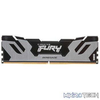 Kingston FURY Renegade DDR5 16 GB 6400 MT/s CL32 Memory