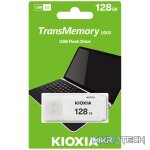 Kioxia 128GB USB 2.0-White - Image 2