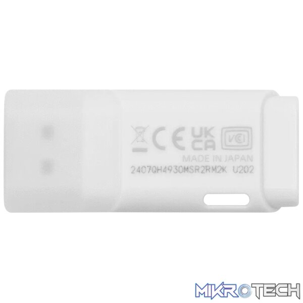 Kioxia 128GB USB 2.0-White - Image 13
