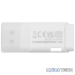 Kioxia 128GB USB 2.0-White - Image 14