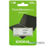 Kioxia 128GB USB 2.0-White