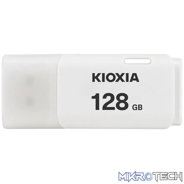 Kioxia 128GB USB 2.0-White - Image 3