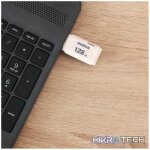 Kioxia 128GB USB 2.0-White - Image 6