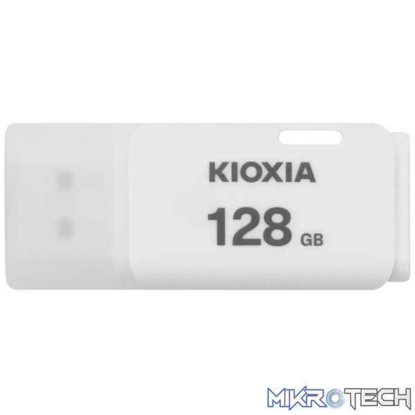 Kioxia 128GB USB 2.0-White - Image 7