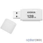 Kioxia 128GB USB 2.0-White - Image 8