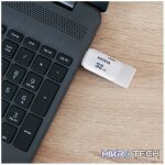 Kioxia 32GB USB 2.0-White - Image 4