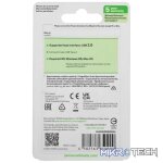Kioxia 32GB USB 2.0-White - Image 5
