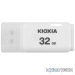 Kioxia 32GB USB 2.0-White - Image 6