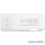 Kioxia 32GB USB 2.0-White - Image 7