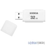 Kioxia 32GB USB 2.0-White - Image 8
