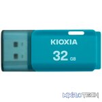 Kioxia 32gb USB 2.0 - Aqua - Image 7