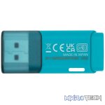 Kioxia 32gb USB 2.0 - Aqua - Image 8