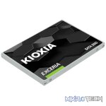 Kioxia Exceria 480GB 2.5 inch Sata SSD - Image 3