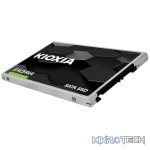 Kioxia Exceria 480GB 2.5 inch Sata SSD - Image 4