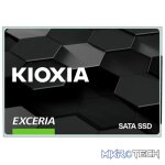 Kioxia Exceria 960GB 2.5" Sata SSD