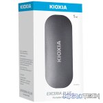 Kioxia Exceria Plus 1tb Portable SSD - Image 2