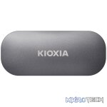 Kioxia Exceria Plus 1tb Portable SSD