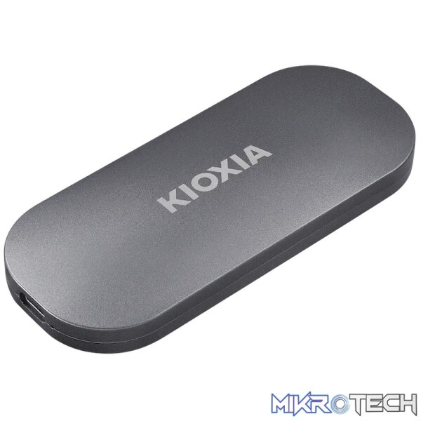 Kioxia Exceria Plus 1tb Portable SSD - Image 3