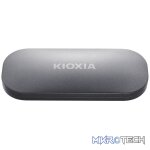 Kioxia Exceria Plus 1tb Portable SSD - Image 4