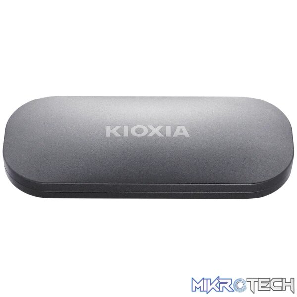 Kioxia Exceria Plus 1tb Portable SSD - Image 4