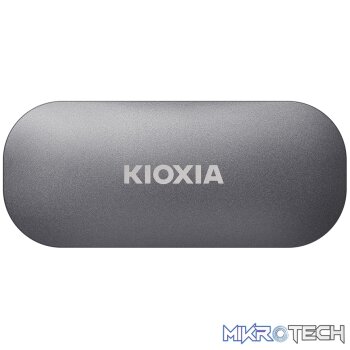 Kioxia Exceria Plus 1tb Portable SSD