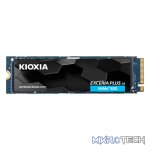 Kioxia Exceria Plus NVMeTM Series