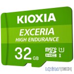 Kioxia M303E - 32gb MSD High Endurance CL10 - Image 2