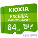Kioxia M303E - 64gb MSD High Endurance CL10 - Image 2