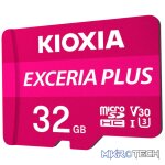 Kioxia M303R - 32gb MSD Exceria Plus CL10 - Image 2