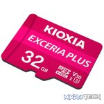 Kioxia M303R - 32gb MSD Exceria Plus CL10 - Image 3