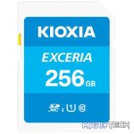 Kioxia N203 - 256gb SD Exceria CL10 - Image 2