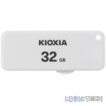 Kioxia U203W- 32GB USB 2.0 Yamabiko Slider Type - Image 2