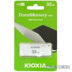 Kioxia U203W- 32GB USB 2.0 Yamabiko Slider Type - Image 5