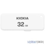 Kioxia U203W- 32GB USB 2.0 Yamabiko Slider Type - Image 7