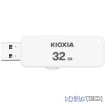 Kioxia U203W- 32GB USB 2.0 Yamabiko Slider Type - Image 8