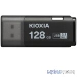 Kioxia U301- 128GB USB 3.2-GEN1-BLK - Image 2