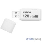 Kioxia U301- 128GB USB 3.2-GEN1-BLK - Image 3