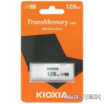 Kioxia U301- 128GB USB 3.2-GEN1-BLK - Image 5