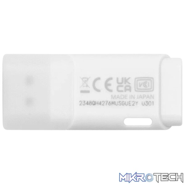 Kioxia U301- 128GB USB 3.2-GEN1-BLK - Image 8