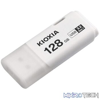 Kioxia U301 - 128gb USB 3.2 Gen 1