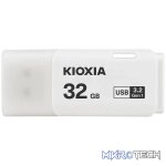 Kioxia U301- 32GB USB 3.2-GEN1 - Image 2