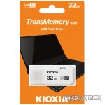 Kioxia U301- 32GB USB 3.2-GEN1