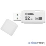 Kioxia U301- 32GB USB 3.2-GEN1 - Image 3