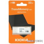 Kioxia U301- 32GB USB 3.2-GEN1 - Image 5