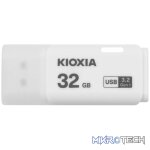 Kioxia U301- 32GB USB 3.2-GEN1 - Image 7
