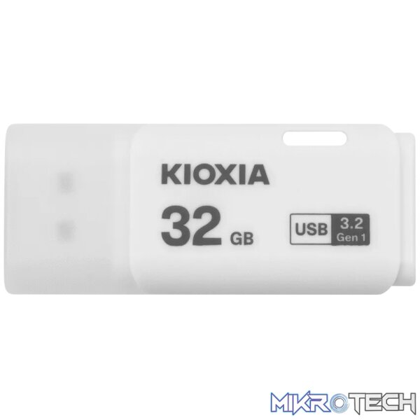 Kioxia U301- 32GB USB 3.2-GEN1 - Image 7