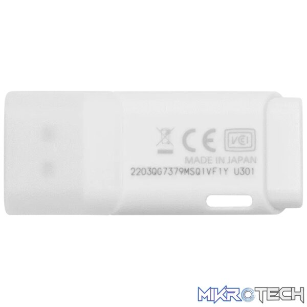 Kioxia U301- 32GB USB 3.2-GEN1 - Image 8